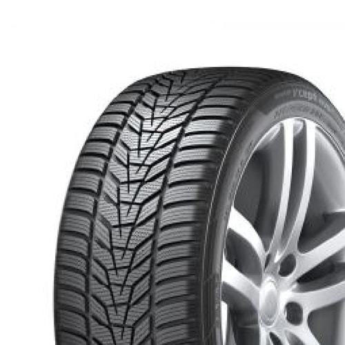 275/40R19 105V XL Hankook W330 i Cept Evo3 M+S 3PMSF